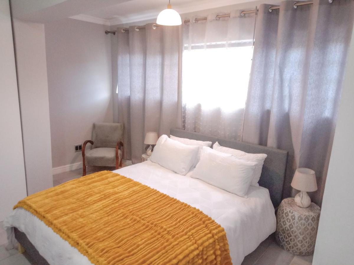 Cape Town - Bo Kaap- 2 Bedroom Cozy Apartment Esterno foto